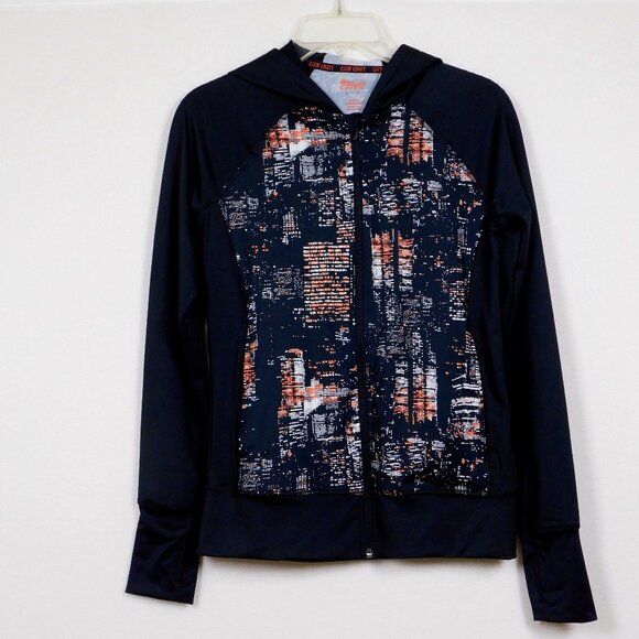 Crevit Go For It Zip Front Jacket XS (8325) - Picture 1 of 5